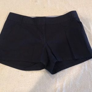 Jcrew chino shorts